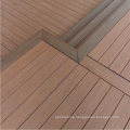 Popular Eco-Friendly Decking Outdoor Modern Design WPC Boat Engineered Flooring